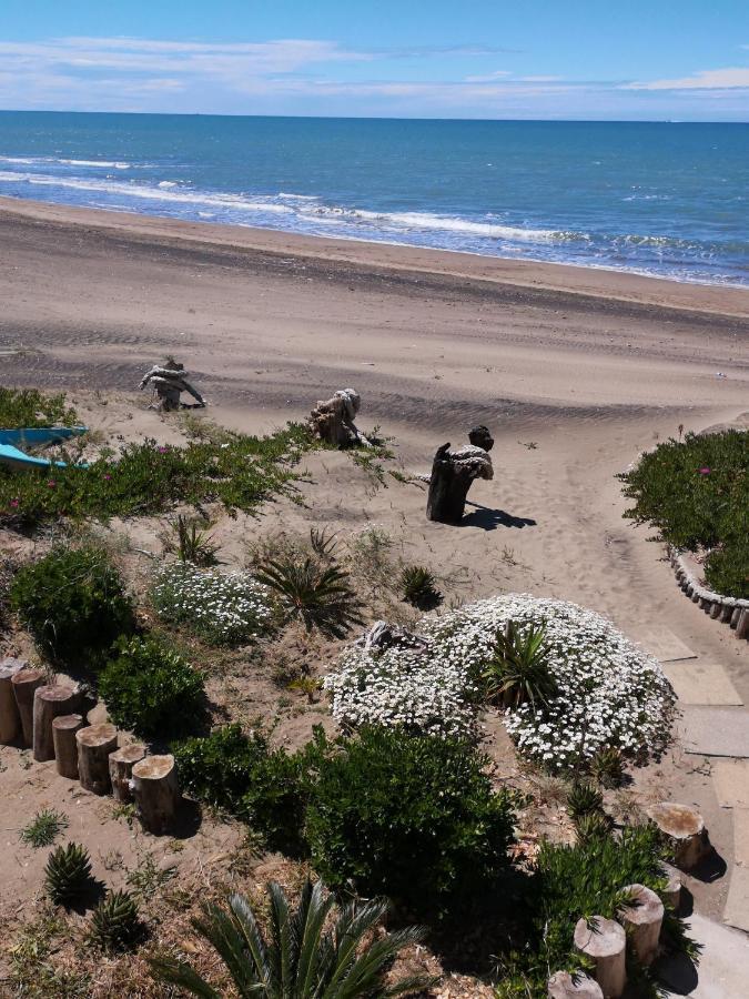 La Duna Beach Ardea Extérieur photo